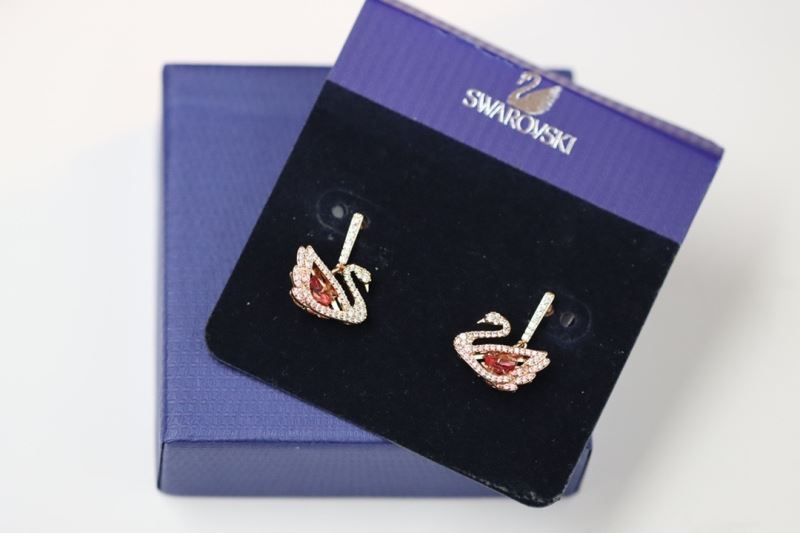 Swarovski Earrings